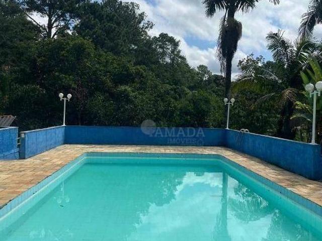 Sítio e chácara venda em Região Imediata de São Paulo, Região Metropolitana de São Paulo