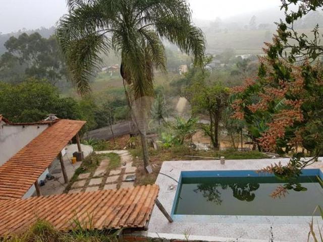 Sítio e chácara venda em Biritiba Mirim