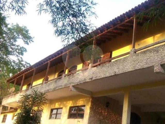 Sítio e chácara venda em Região Imediata de São Paulo, Região Metropolitana de São Paulo