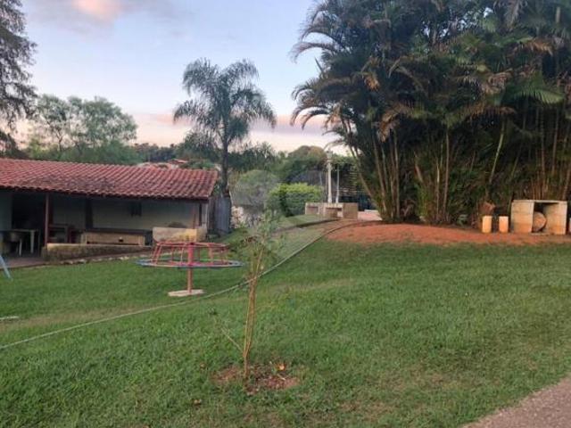 Sítio e chácara venda em Várzea Paulista