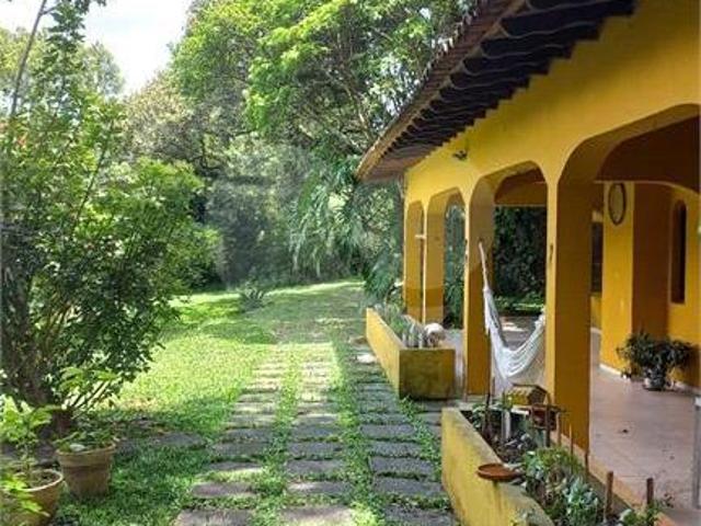 Sítio e chácara venda em Vila Santo Antônio do Portão, Cotia