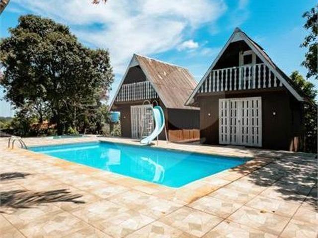 Sítio e chácara venda em Itu