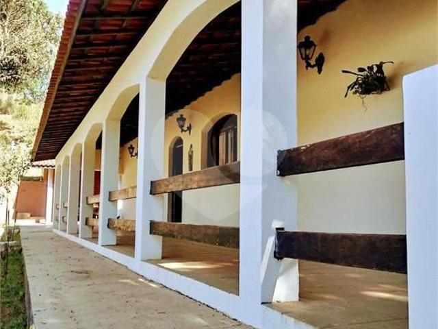 Sítio e chácara venda em Região Imediata de São Paulo, Região Metropolitana de São Paulo
