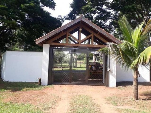 Sítio e chácara venda em Região Imediata de São Carlos, São Carlos