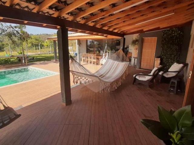 Sítio e chácara venda em Bacaetava, Iperó