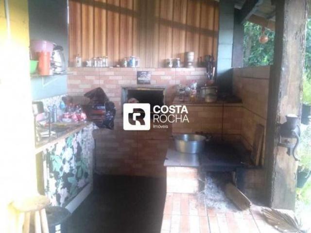 Sítio e chácara venda em Salto