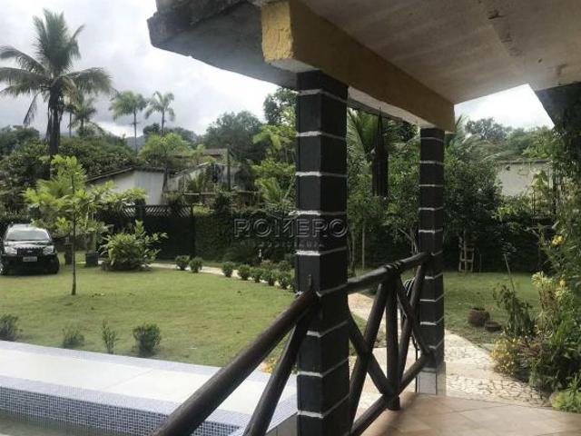 Sítio e chácara venda em Região Imediata de Caraguatatuba-Ubatuba-São Sebastião, Região Metropolitana do Vale do Paraíba e Litoral Norte