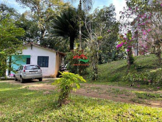 Sítio e chácara venda em Itariri