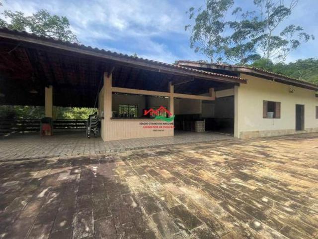 Sítio e chácara venda em Pedro de Toledo