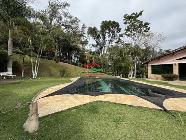 Sítio e chácara venda em Pedro de Toledo