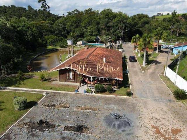 Sítio e chácara venda em Santa Isabel