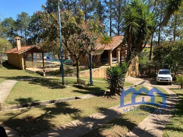 Sítio e chácara venda em Região Imediata de Sorocaba, Região Metropolitana de Sorocaba