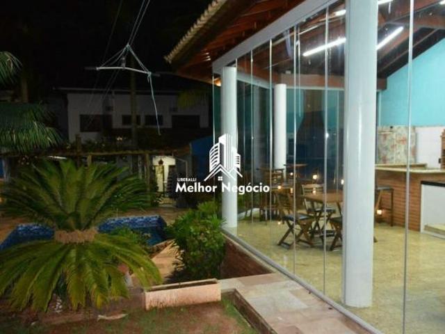 Sítio e chácara venda em Americana