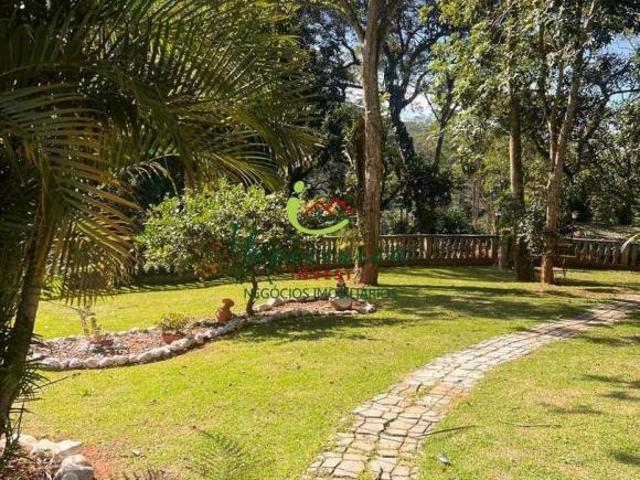 Sítio e chácara venda em Região Imediata de São Paulo, Região Metropolitana de São Paulo