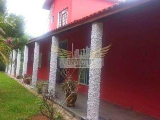 Sítio e chácara venda em Região Imediata de Sorocaba, Região Metropolitana de Sorocaba