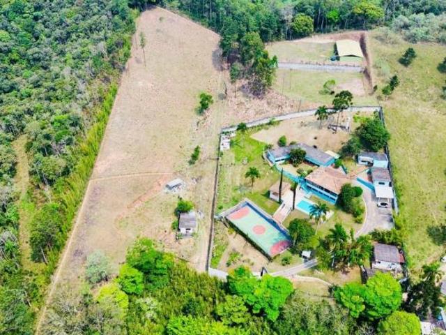 Sítio e chácara venda em Itapecerica da Serra