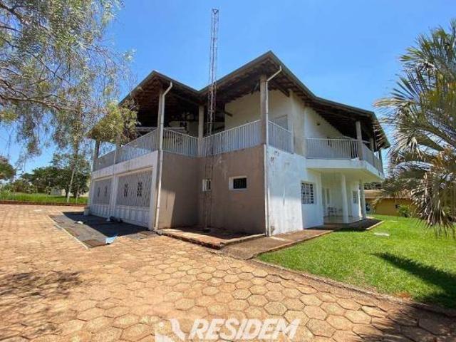 Casa venda em Região Imediata de Bauru, Arealva