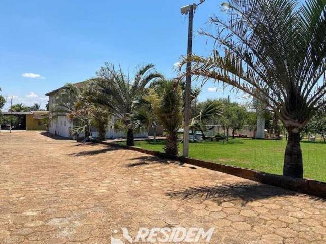 Casa venda em Região Imediata de Bauru, Arealva