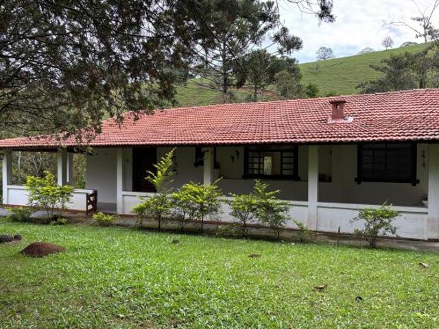 Sítio e chácara venda em Região Geográfica Imediata de Itajubá, Gonçalves