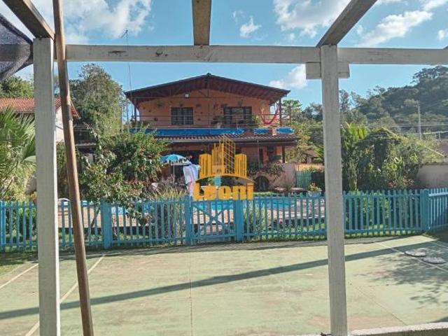 Sítio e chácara venda em Caldas, Região Geográfica Intermediária de Pouso Alegre