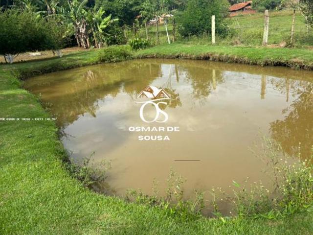 Sítio e chácara venda em Centro, Cesario Lange