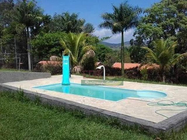 Sítio e chácara venda em Região Imediata de Taubaté-Pindamonhangaba, Região Metropolitana do Vale do Paraíba e Litoral Norte