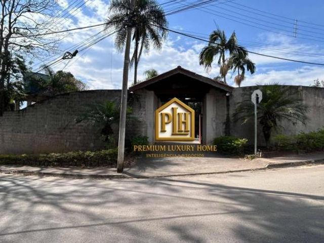 Sítio e chácara venda em Região Imediata de Bragança Paulista, Atibaia