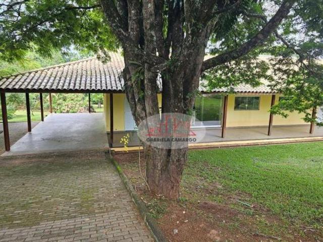 Sítio e chácara venda em São Pedro