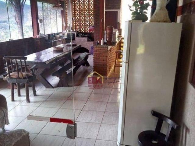 Sítio e chácara venda em Região Imediata de São José dos Campos, Região Metropolitana do Vale do Paraíba e Litoral Norte