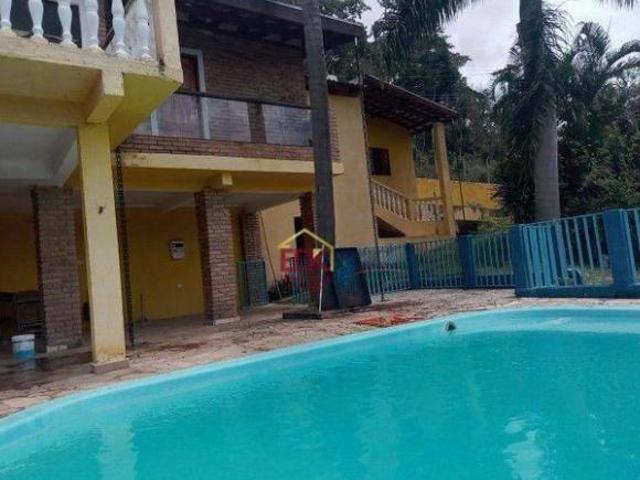 Sítio e chácara venda em Região Imediata de São José dos Campos, Região Metropolitana do Vale do Paraíba e Litoral Norte