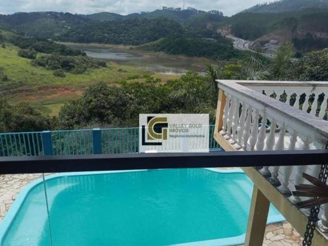 Sítio e chácara venda em Região Imediata de São José dos Campos, Região Metropolitana do Vale do Paraíba e Litoral Norte