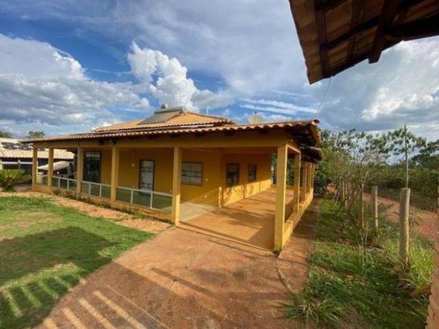 Sítio e chácara venda em Região Geográfica Imediata de Belo Horizonte, Região Metropolitana de Belo Horizonte