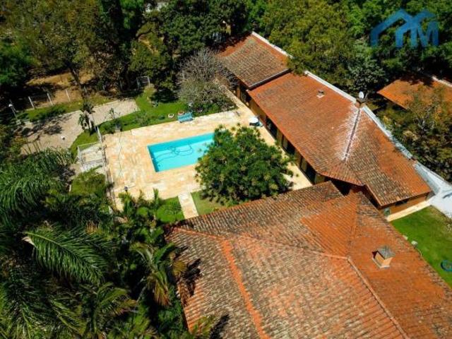 Sítio e chácara venda em Região Imediata de Jundiaí, Cabreuva