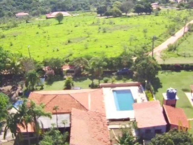 Sítio e chácara venda em Bofete