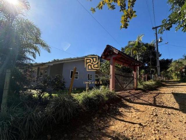 Sítio e chácara venda em Canhembora, Morretes
