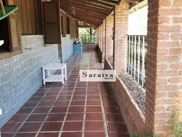 Sítio e chácara venda em Bairro dos Finco, São Bernardo do Campo