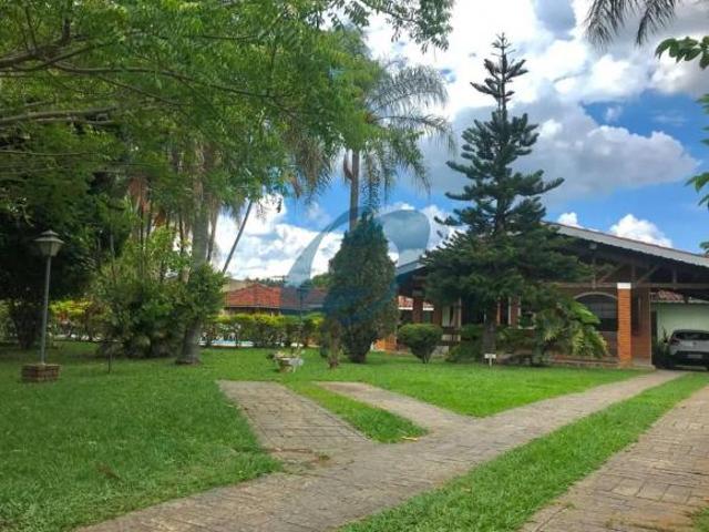 Sítio e chácara venda em Região Imediata de Bragança Paulista, Atibaia
