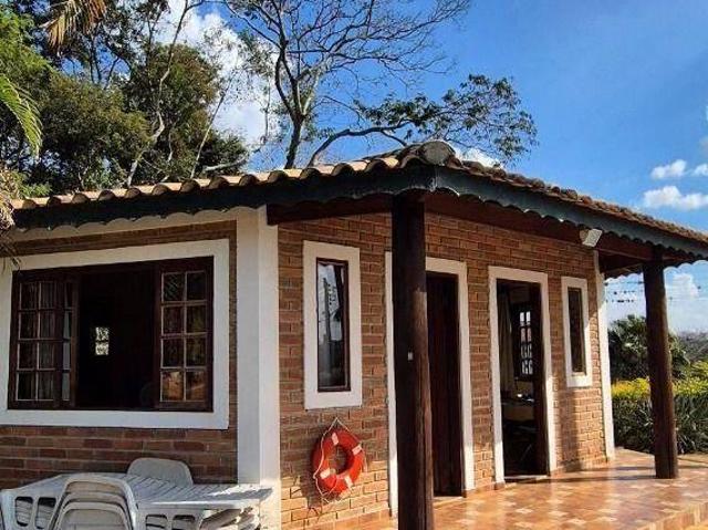 Sítio e chácara venda em Região Imediata de Bragança Paulista, Nazaré Paulista