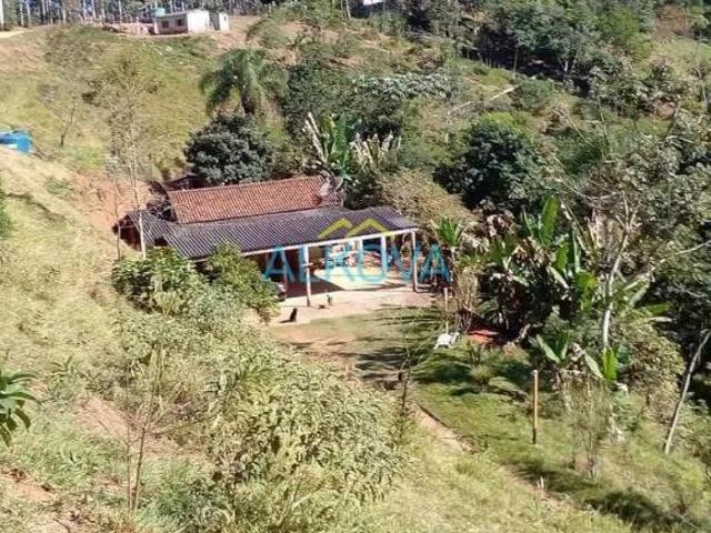 Sítio e chácara venda em Região Imediata de São José dos Campos, Região Metropolitana do Vale do Paraíba e Litoral Norte