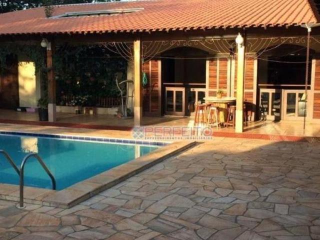 Sítio e chácara venda em Região Geográfica Imediata de Londrina, Londrina