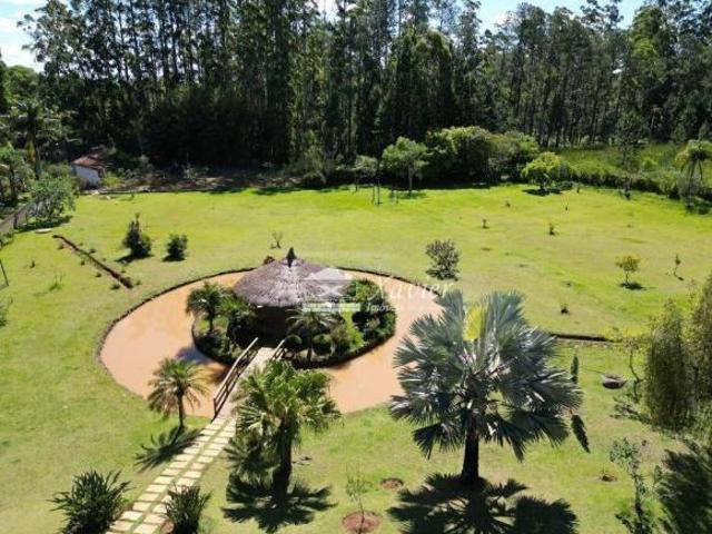 Sítio e chácara venda em Região Imediata de São Paulo, Região Metropolitana de São Paulo