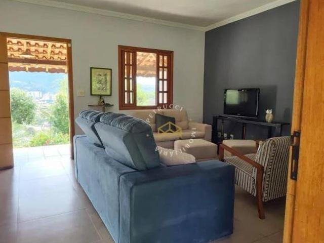 Sítio e chácara venda em Village das Fontes, Lindóia