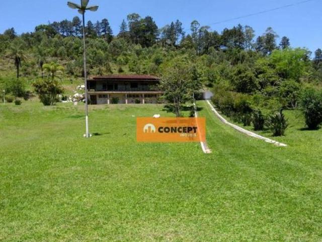 Sítio e chácara venda em Região Imediata de São Paulo, Região Metropolitana de São Paulo