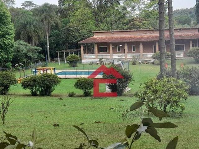 Sítio e chácara venda em Região Imediata de Sorocaba, Região Metropolitana de Sorocaba