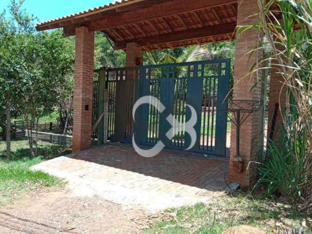 Sítio e chácara venda em Região Geográfica Imediata de Londrina, Londrina