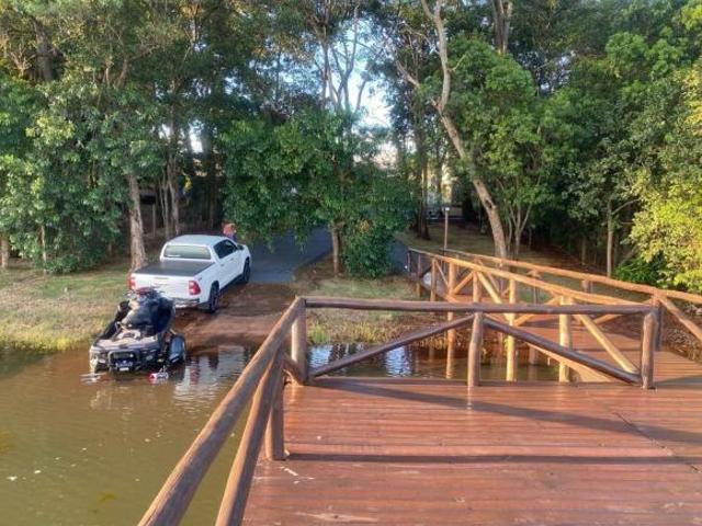 Sítio e chácara venda em Alvorada do Sul, Paraná