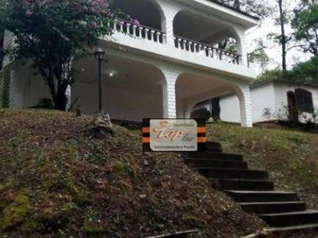 Sítio e chácara venda em Região Imediata de São Paulo, Região Metropolitana de São Paulo