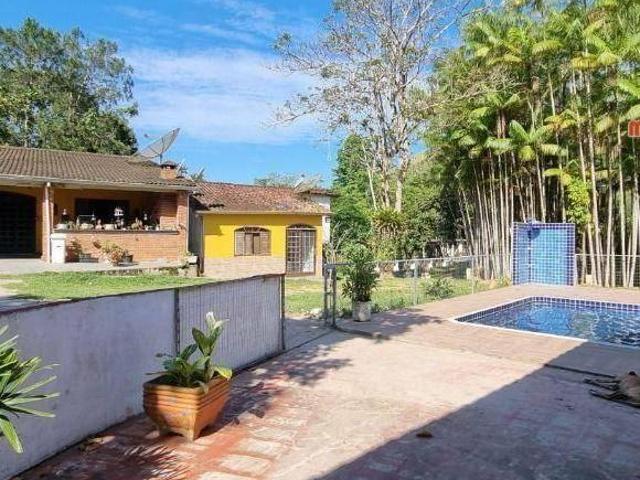 Sítio e chácara venda em Região Imediata de Registro, Miracatu