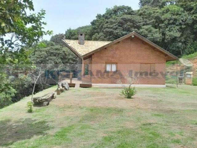 Sítio e chácara venda em Gonçalves, Região Geográfica Intermediária de Pouso Alegre