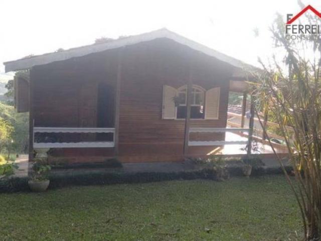Sitio venda em Franco da Rocha, Mato Dentro